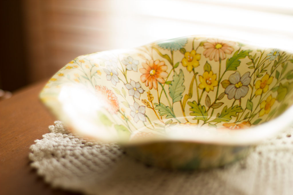 bowl