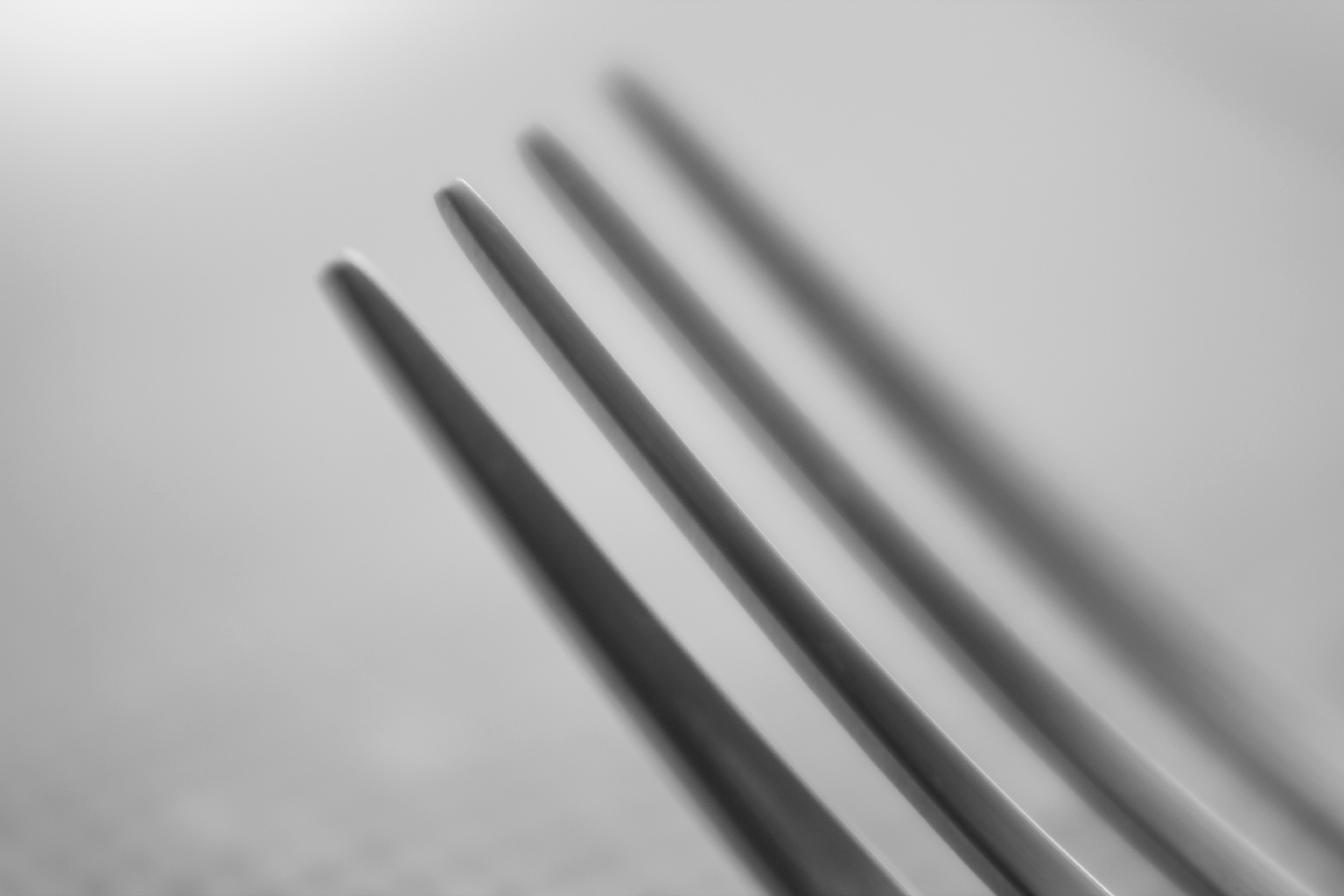 a fork